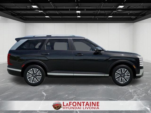 2026 Hyundai Palisade Hybrid SEL 8 Passenger