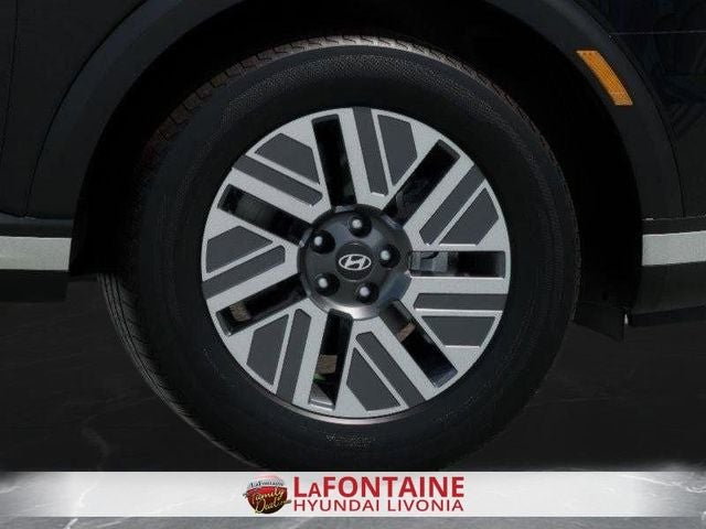 2026 Hyundai Palisade Hybrid SEL 8 Passenger