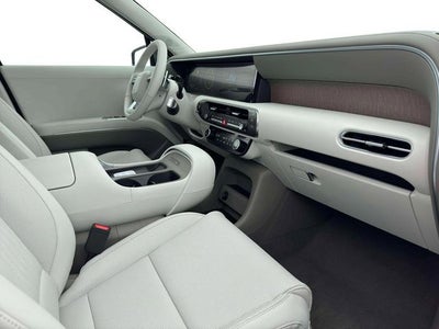 2026 Hyundai Palisade Hybrid SEL 8 Passenger
