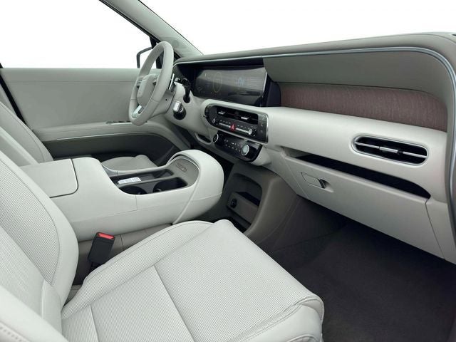 2026 Hyundai Palisade Hybrid SEL 8 Passenger