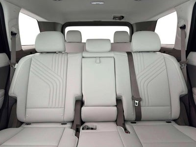 2026 Hyundai Palisade Hybrid SEL 8 Passenger