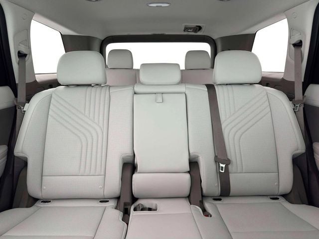 2026 Hyundai Palisade Hybrid SEL 8 Passenger