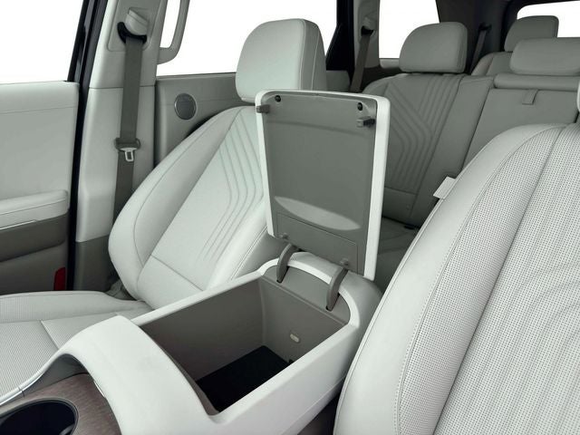 2026 Hyundai Palisade Hybrid SEL 8 Passenger