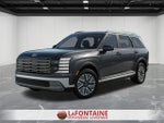 2026 Hyundai Palisade Hybrid SEL 8 Passenger