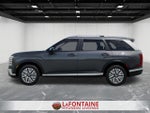 2026 Hyundai Palisade Hybrid SEL 8 Passenger