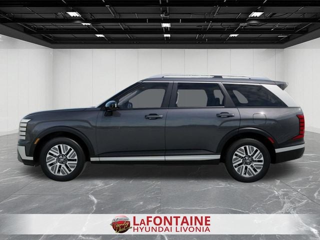 2026 Hyundai Palisade Hybrid SEL 8 Passenger