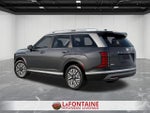 2026 Hyundai Palisade Hybrid SEL 8 Passenger