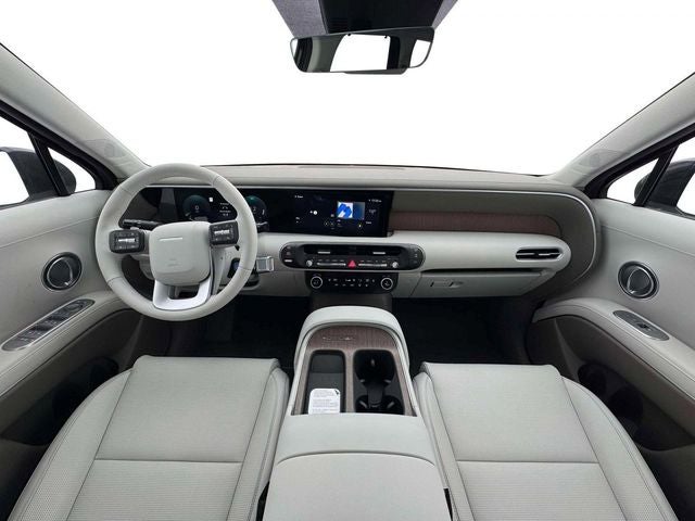 2026 Hyundai Palisade Hybrid SEL 8 Passenger