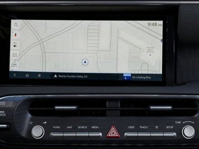 2026 Hyundai Palisade Hybrid SEL 7 Passenger