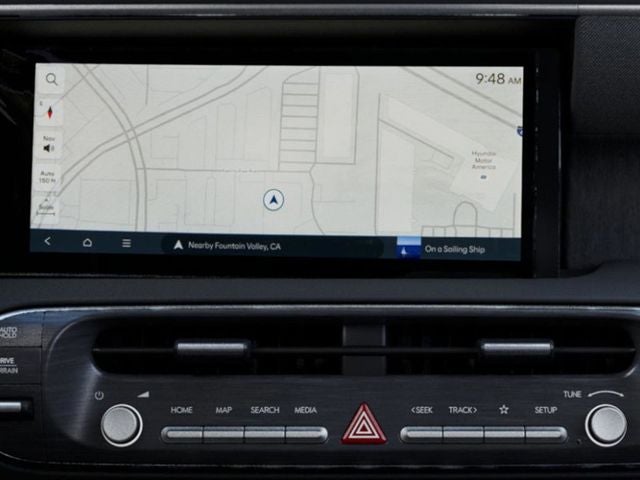 2026 Hyundai Palisade Hybrid SEL 7 Passenger