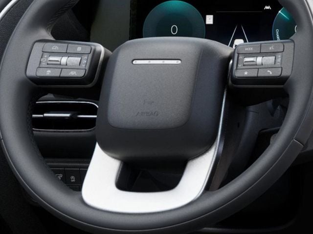 2026 Hyundai Palisade Hybrid SEL 7 Passenger