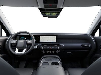 2026 Hyundai Palisade Hybrid SEL 7 Passenger