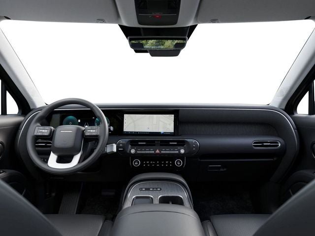 2026 Hyundai Palisade Hybrid SEL 7 Passenger