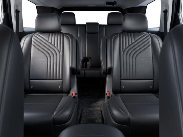 2026 Hyundai Palisade Hybrid SEL 7 Passenger