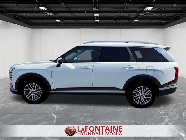 2026 Hyundai Palisade SEL Premium 7 Passenger
