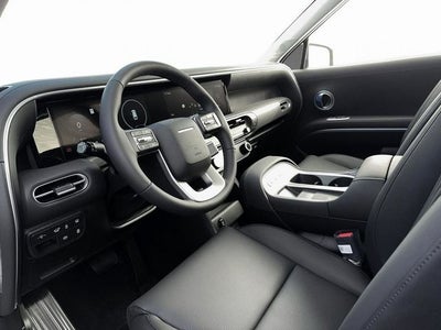 2026 Hyundai Palisade SEL Premium 7 Passenger