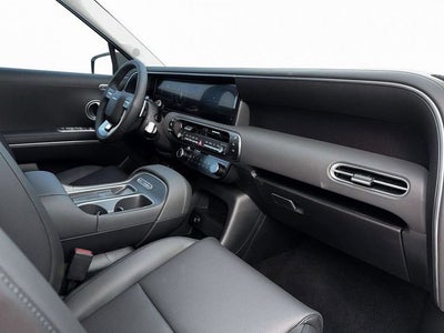 2026 Hyundai Palisade SEL Premium 7 Passenger