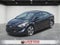 2014 Hyundai Elantra Sport