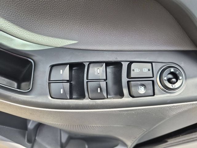 2014 Hyundai Elantra Sport