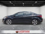 2014 Hyundai Elantra Sport