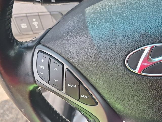 2014 Hyundai Elantra Sport