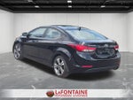 2014 Hyundai Elantra Sport