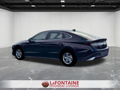 2026 Hyundai Sonata SE