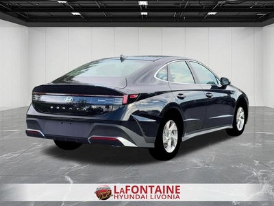 2026 Hyundai Sonata SE