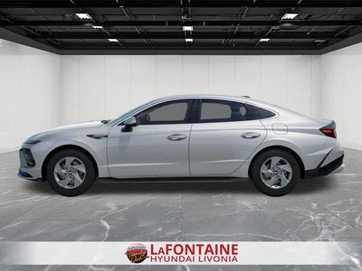 2026 Hyundai Sonata SE