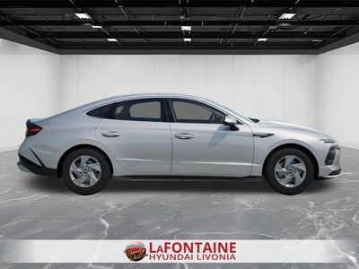 2026 Hyundai Sonata SE