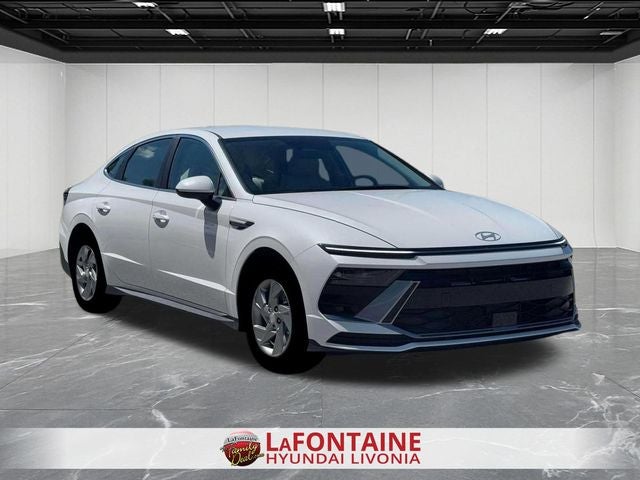 2026 Hyundai Sonata SE