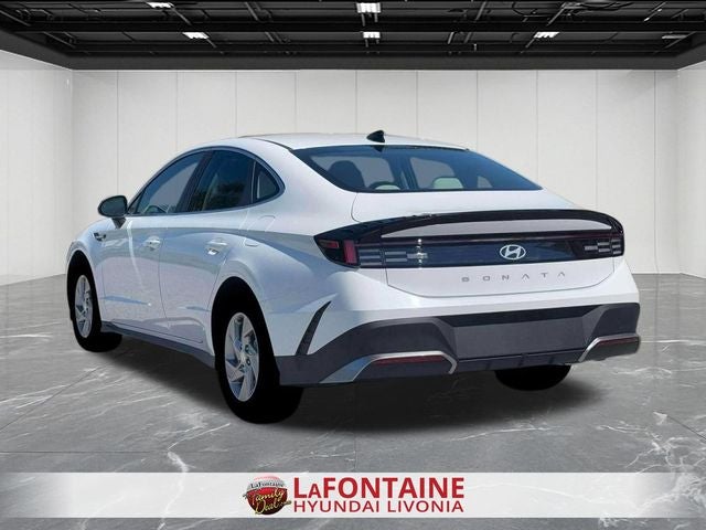 2026 Hyundai Sonata SE
