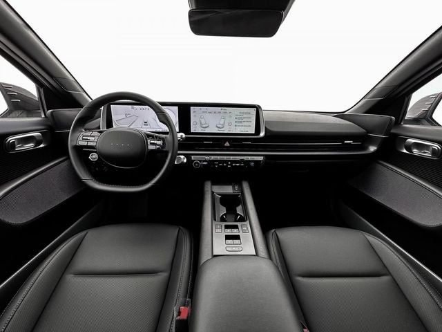 2025 Hyundai IONIQ 6 SEL