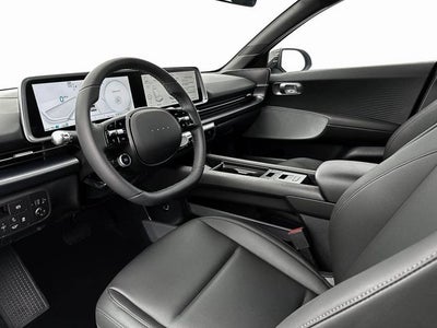 2025 Hyundai IONIQ 6 SEL