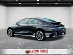 2025 Hyundai IONIQ 6 SEL