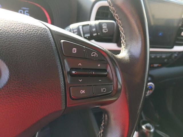 2023 Hyundai Venue Limited