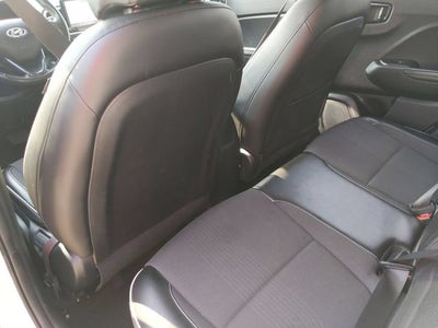 2023 Hyundai Venue Limited