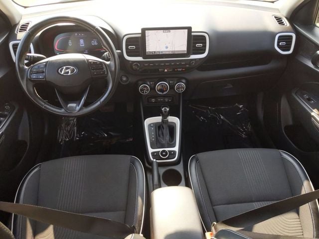 2023 Hyundai Venue Limited