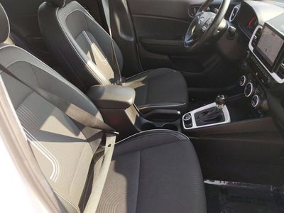 2023 Hyundai Venue Limited