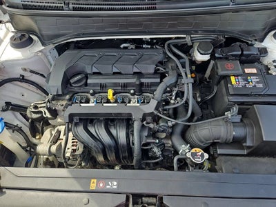 2023 Hyundai Venue Limited