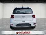 2023 Hyundai Venue Limited