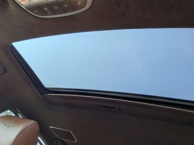 2021 Genesis G90 5.0 Ultimate