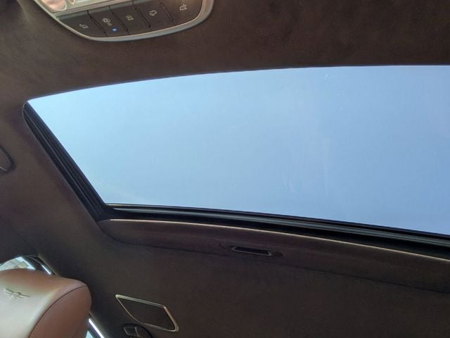 2021 Genesis G90 5.0 Ultimate