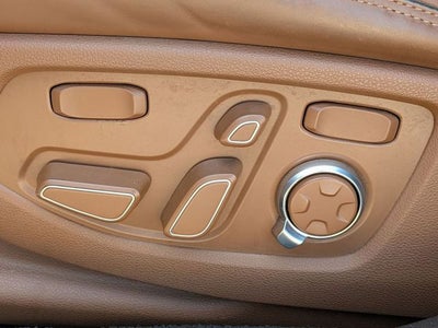 2021 Genesis G90 5.0 Ultimate