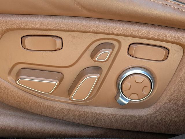 2021 Genesis G90 5.0 Ultimate