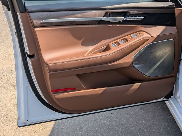 2021 Genesis G90 5.0 Ultimate