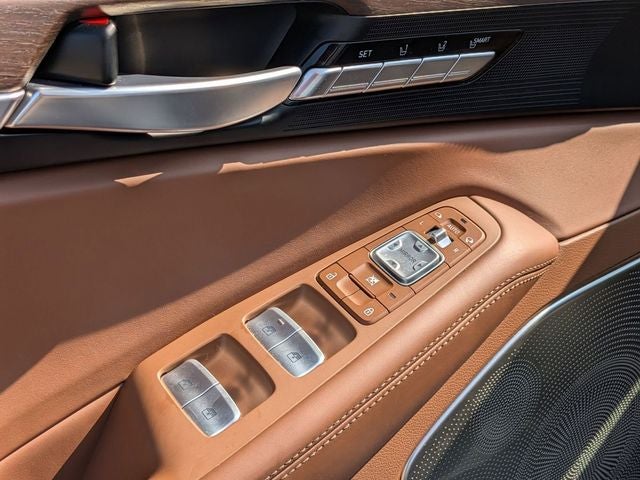 2021 Genesis G90 5.0 Ultimate