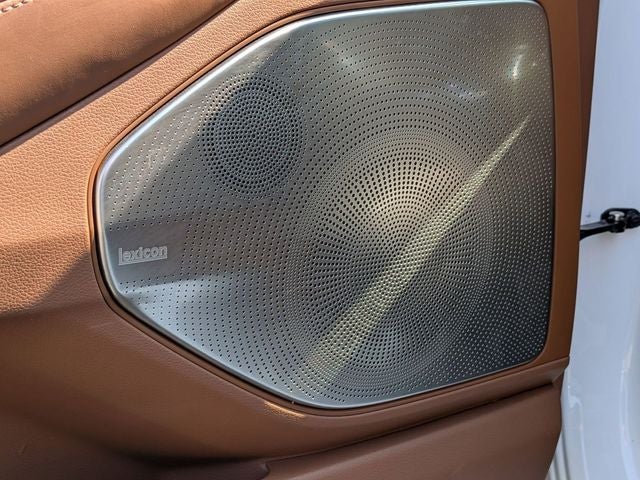 2021 Genesis G90 5.0 Ultimate