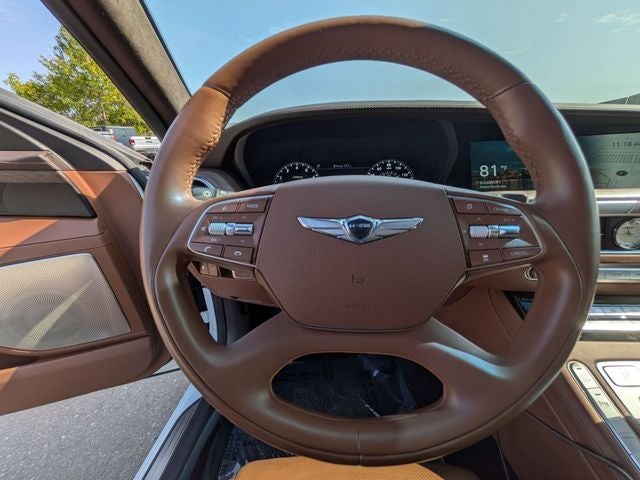 2021 Genesis G90 5.0 Ultimate