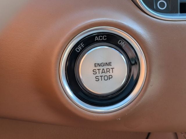 2021 Genesis G90 5.0 Ultimate